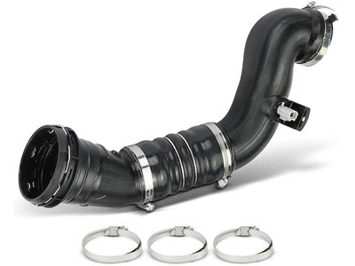 For 2011-2016 Ford F350 Super Duty Intercooler Pipe APR 94242DQKR 2012 2013 2014 Foto 1 de 2