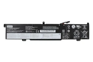 Original Lenovo L18M3PF1 100% Akku - Bild 1 von 2