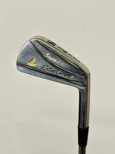 Rare Vintage HONMA Super Extra Correct 2 Iron / Steel Shaft Right Handed - Picture 1 of 7