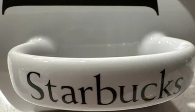 Taza Starbucks City Bangkok 2001 usada Foto 1 de 4