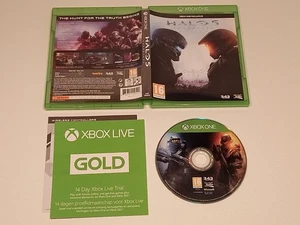Halo 5 Guardians - Xbox One - Picture 1 of 5