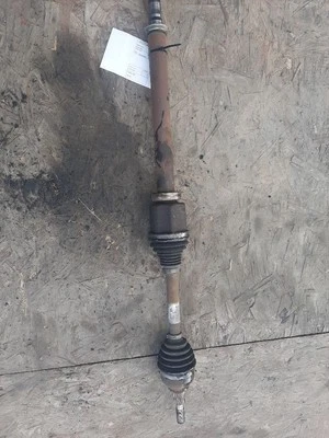 2015-2018 FORD EDGE Passenger Axle Shaft Front 2.7L Turbo FWD F2GZ3B436AG - Image 1 of 4