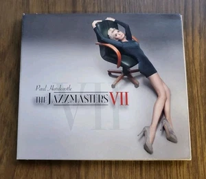 Paul Hardcastle - The Jazzmasters VII CD Compilation 2014 EX/NM- - Bild 1 von 5