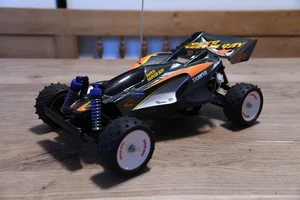 Tamiya Super Manta Ray Allrad Offroad Rennbuggy - Bild 1 von 5
