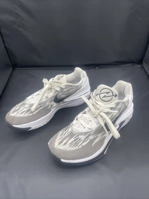 Nike Air Zoom GT Cut 2 TB Black/White Size 7M - Image 1 of 4