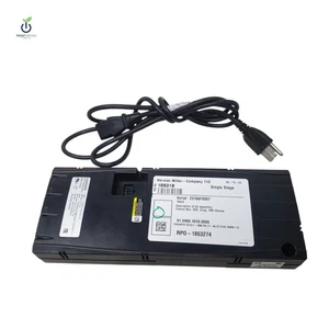 Logicdata Compact-E-2L-UNL-US Adjustable Desk Control Box - Picture 1 of 7