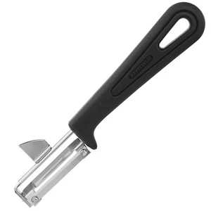 Westmark Universal Swivel Peeler With Cutter, Gentle, Stainless Steel Blade, Col - Picture 1 of 8