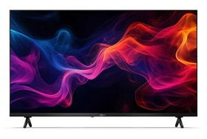 TV LED 40" 40GF2265E FULL HD SMART TV WIFI DVB-T2 GOOGLE TV - Imagen 1 de 1