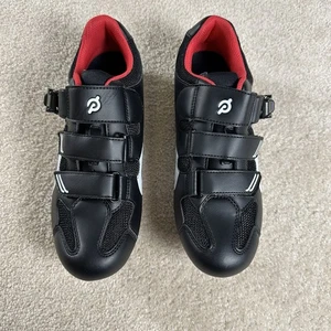 Peloton Cycling Shoes Cleats Mens Size EU 39 Great Condition - Picture 1 of 7