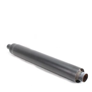 Indian Motorcycles OEM Thunderstroke® Stage 1 Slip-On Exhaust, 2879768-266 - Picture 1 of 12