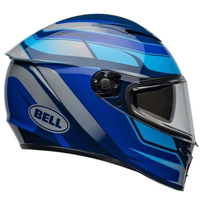 Casco de motocicleta de calle Bell Lithium Mips cara completa - Elige talla/color Foto 1 de 4
