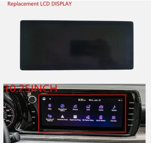 REPLACEMENT LCD Display Touchscreen 10.25" Kia K5 Radio NAVIGATION 96560L3750FHL - Picture 1 of 5