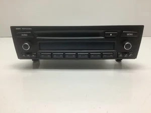 BMW 3ER E90 E91 E92 E93 E82 PROFESSIONAL RADIO HEAD UNIT BLUETOOTH 9283711 - Bild 1 von 4