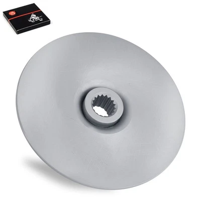 Rotor de disco de freio traseiro para Polaris Cyclone 250X 1987/1910087 1910021 1910035 - Imagem 1 de 4