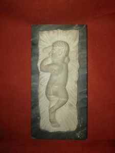 Scultura in marmo del '800 cm 10x20 Antikidea - Foto 1 di 10