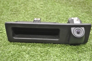 ORIGINALE BMW F20 F30 F32 F34 F10 E84 F25 9240351 TELECAMERA RETROMARCIA | 7528 - Picture 1 of 3