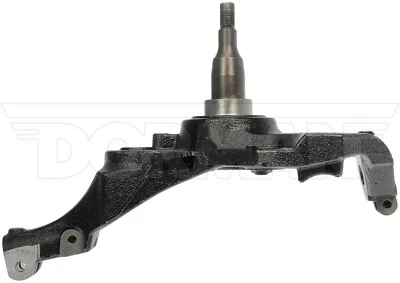 Se adapta a Ford Explorer 1998-2001 tracción trasera nudillo de dirección delantero derecho Dorman 1999 2000 Foto 1 de 4