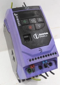 ODE-2-14075-3KA12, Invertek Drives - Picture 1 of 3