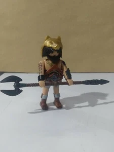PLAYMOBIL GLADIADOR ROMANO CON GRAN LANZA - 30/4/19 - Picture 1 of 1