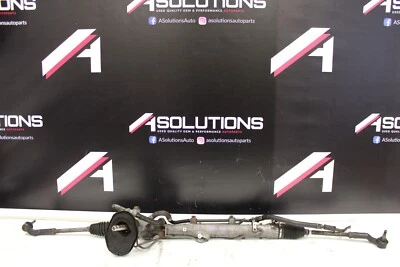Mazda Speed 3 MS3 2010-2013 OEM dirección asistida cremallera y piñón Mazdaspeed 3 Foto 1 de 4