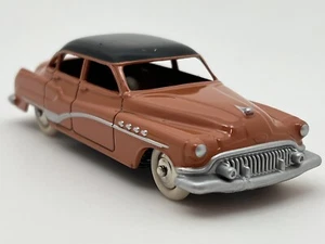 Dinky Toys Buick Roadmaster Scale 1:43 - Picture 1 of 8