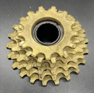 NOS NIB Regina Extra ORO BX Freewheel 6 Spd 13-22 - Picture 1 of 7