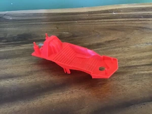 1984 Kenner Super Powers Supermobile Superman Flying Vehicle PART - Seat - Bild 1 von 7