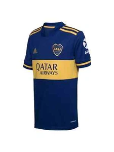 Camiseta Adidas Boca Juniors original Kids 11 to 16 years - Bild 1 von 3