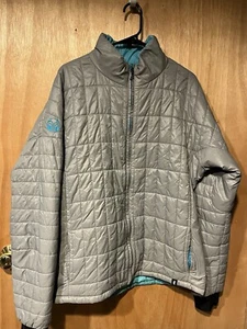 Cotopaxi XL Puffer Jacket - Picture 1 of 10