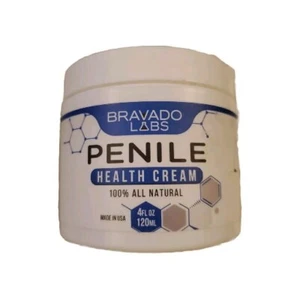 Premium Penile Health Cream - 100% Natural Penile Cream Moisturizer to Increa... - Picture 1 of 3