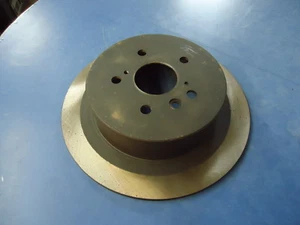 TOYOTA HIGHLANDER NEW OEM ROTOR, BREAK ROTARY #279, 12 1/6" DIAMETER - Picture 1 of 3