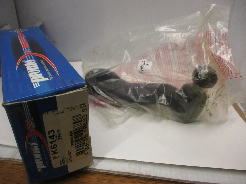 Pronto K6143 Pitman Arm - Image 1 of 1