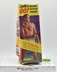 James Bond Thunderball Strój do nurkowania Oryginalny 007 1965 Gilbert Sean Connery