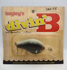 Vintage Bagley's DB2 SK Skunk Hard to find!