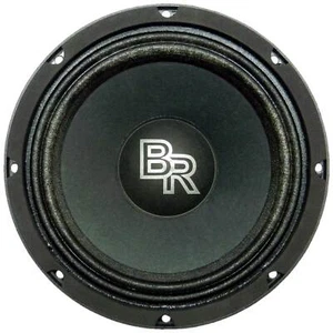 BRM8ND 700W 8" magnete al neodimio altoparlante vocale midrange driver audio auto 4 Ohm - Foto 1 di 5
