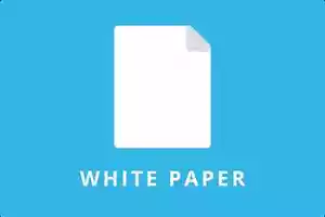 10 Sticker Paper Sheets Matte Printable Shipping Label Inkjet Laser Printer - Picture 1 of 4