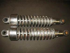 Amortiguadores traseros EN450 1986 Kawasaki en 450 454 LTD  - Imagen 1 de 9