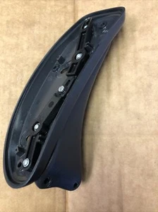 Humanscale Freedom Office Chair: New Style Advanced Arm Cup - Left Side Only - Picture 1 of 4