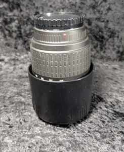 Sigma Objektiv 70–300 mm f/4,0–5,6 DL für Sony/Minolta - Bild 1 von 8