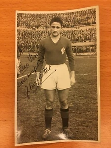 Fotografia autografa di Giancarlo Vitali - Picture 1 of 1