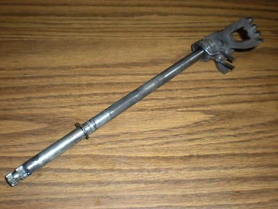 EJE CAMBIO 1980 YAMAHA XS850 TRIPLE 80 3J2 Foto 1 de 4