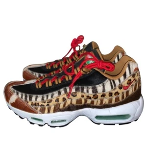Nike Air Max 95 DLX Animal Pack X Atmos 2.0 / EU 41 | 8 US / 7 Uk | 1 | Sneakers - Bild 1 von 9