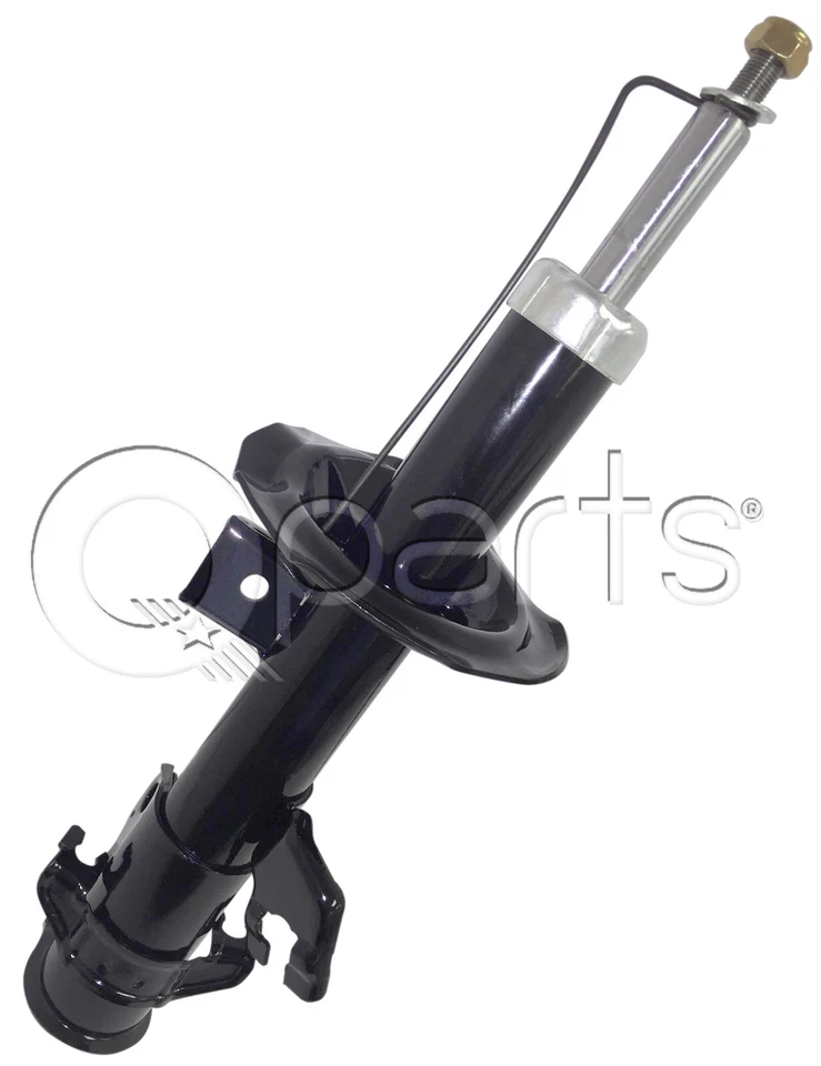 Q-Parts QP-9933391 Suspension Strut for Nissan Tida 06-12, Versa 06-12-Front LH Foto 1 de 4