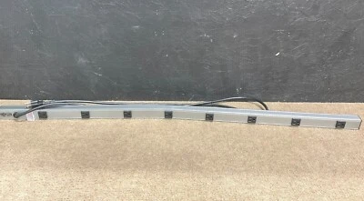 Tripp Lite Power Strip 8 Outlet PS480806 ✅❤️✅❤️ Open Box! READ! - Image 1 of 4