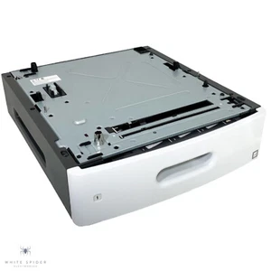 LEXMARK 40G0802 Papierfach 550 Bl A4 für MS710 MS810 MS811 MS812 MX710 MX711 "B" - Photo 1/1