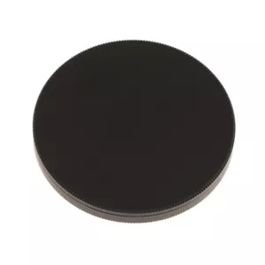 Metal CPL IR Filter Case Cover Stack Storage - Picture 1 of 10