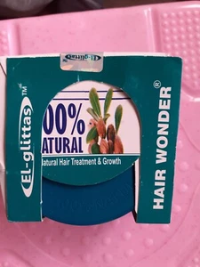 HAIR WONDER Hair Growth Cream, moisturises and grow hair. - Picture 1 of 4