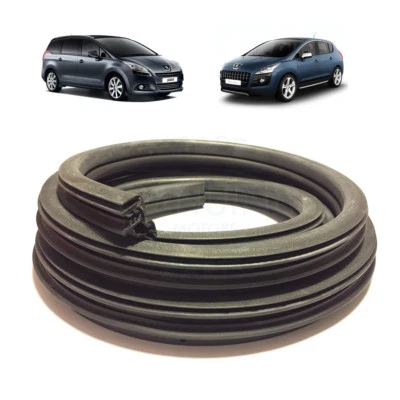 PEUGEOT 3008 / 5008 PUERTA DELANTERA SELLO RESISTENTE 2008-2016, 9814855880 Foto 1 de 4