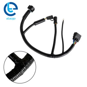 Trailer Tow Hitch Connector Wiring Harness Wire For 2005-2008 F-150 series - Picture 1 of 10