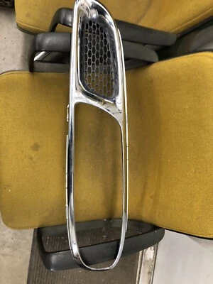 Faro izquierdo Oldsmobile Bravada 2002-2004 conductores bisel de luz OEM Foto 1 de 4